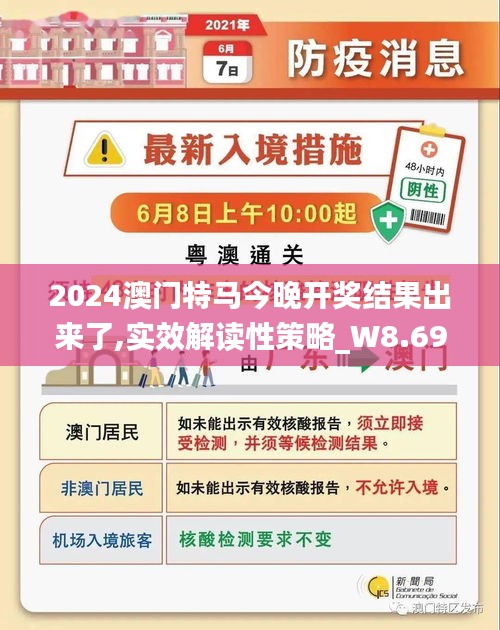 澳门今晚特马精选解析与落实策略探讨