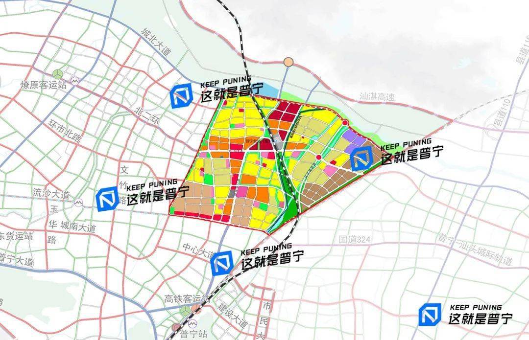 江高镇最新规划图，描绘未来繁荣蓝图