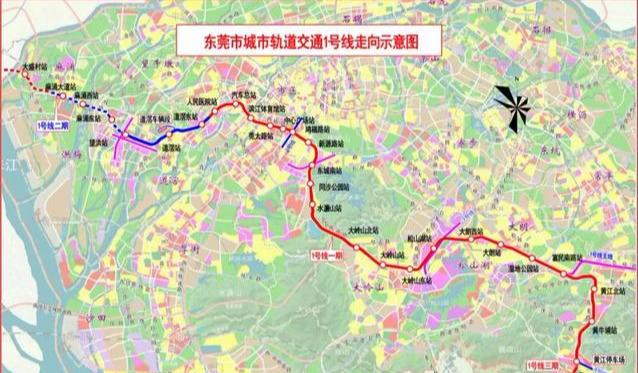 东莞大岭山最新新闻动态及其影响分析