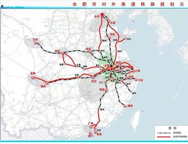 安徽房价下跌最新消息，市场趋势与未来展望